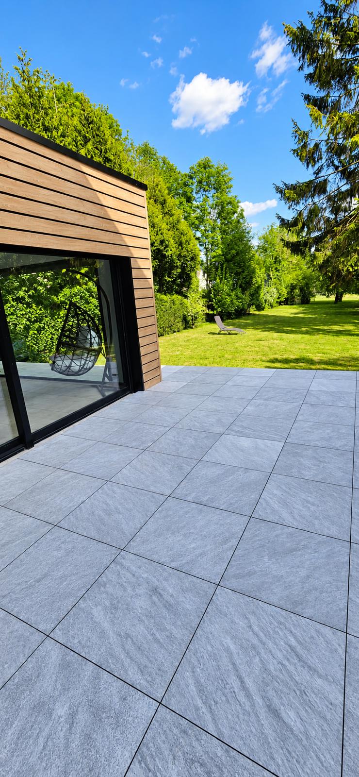 Terrasse — Maisons-Laffitte (78)
