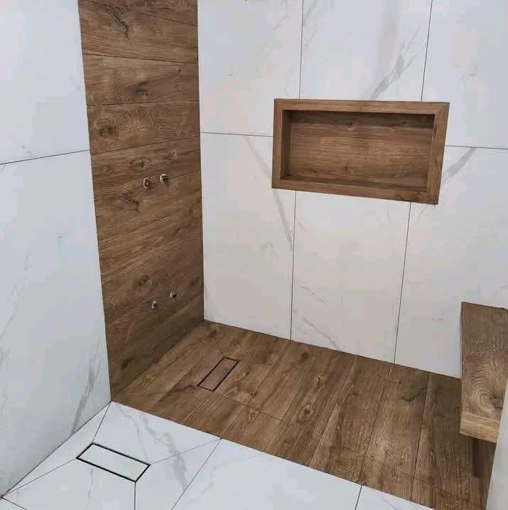 Salle de bain — Argenteuil (95)